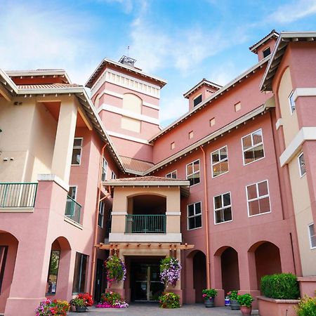 Borgata Lodge Resort Κελόουνα  Εξωτερικό φωτογραφία