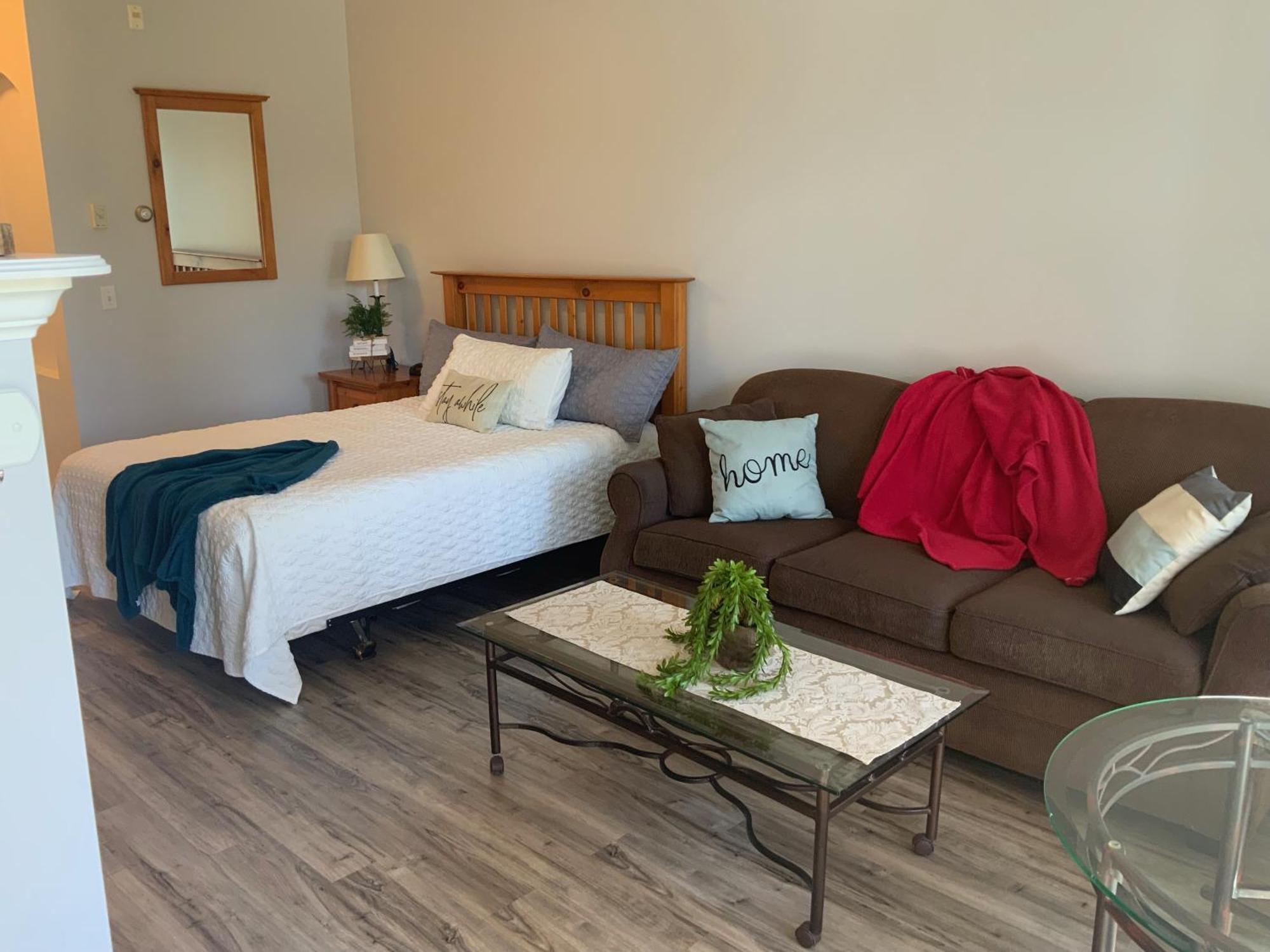 Borgata Lodge Resort Κελόουνα  Εξωτερικό φωτογραφία