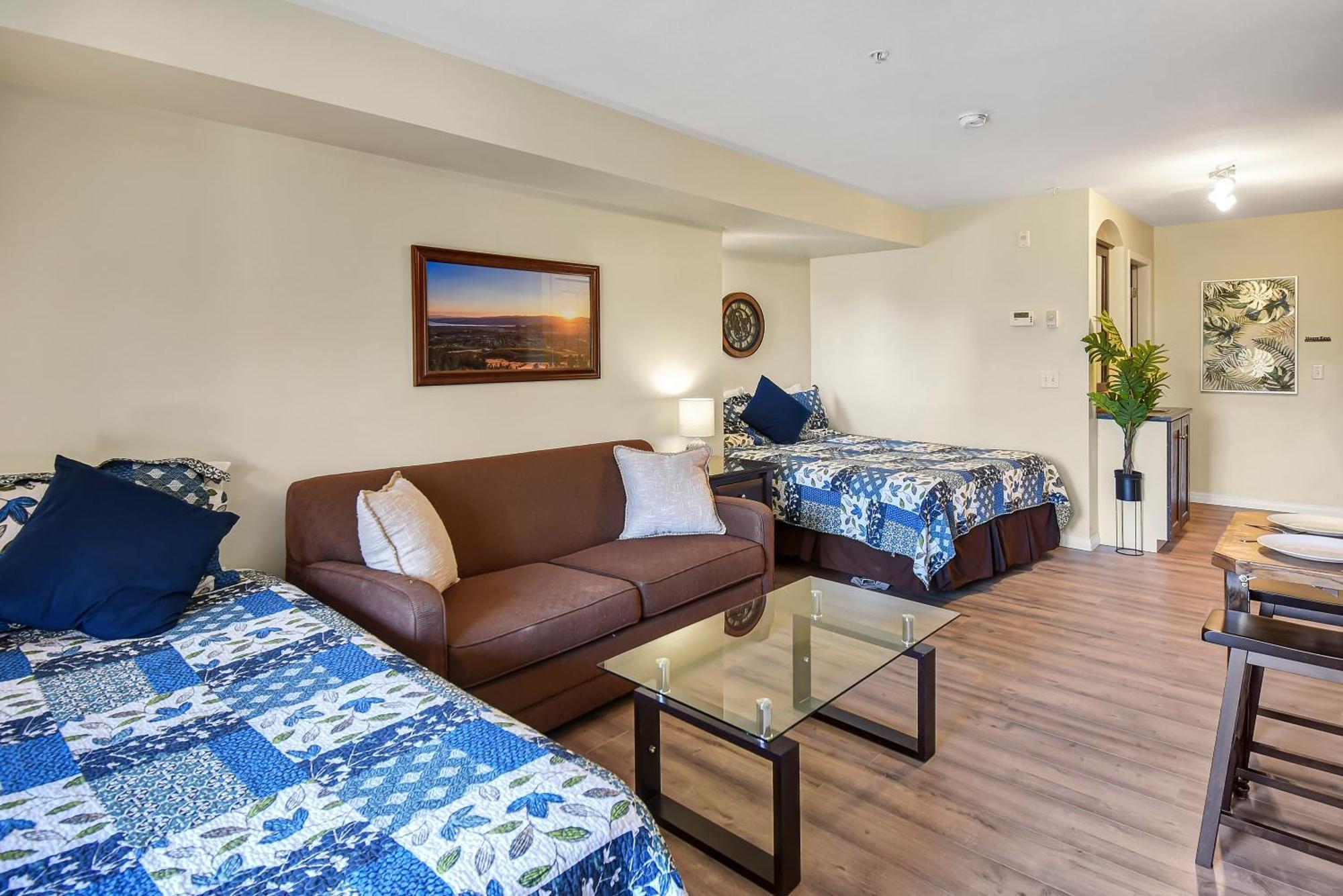 Borgata Lodge Resort Κελόουνα  Εξωτερικό φωτογραφία