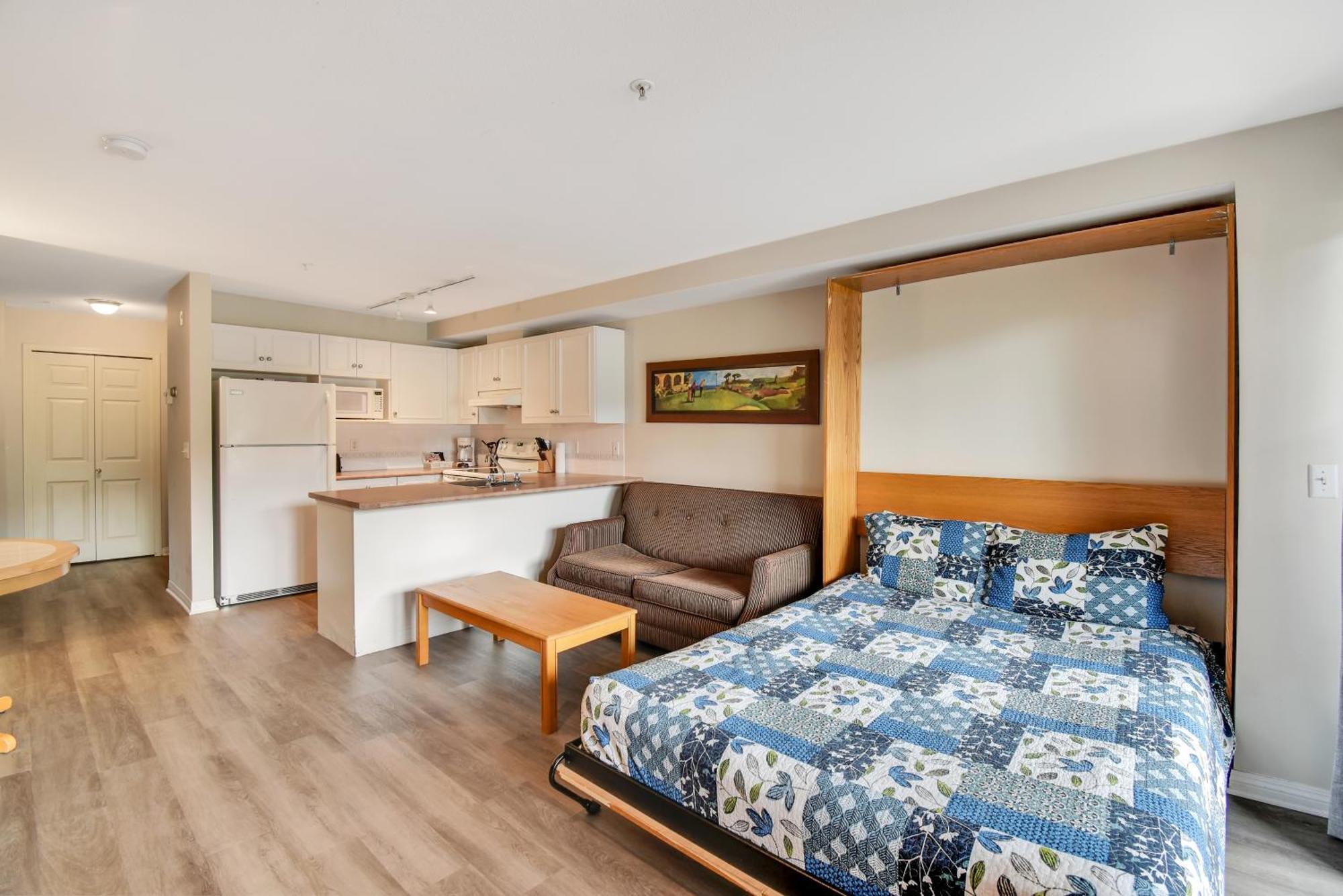 Borgata Lodge Resort Κελόουνα  Εξωτερικό φωτογραφία